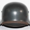 HELMET M35 DUBLEDEKAL LUFTWAFFE