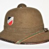CASCO COLONIALE DAK WEHRMACHT