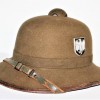 CASCO COLONIALE DAK WEHRMACHT