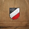 CASCO COLONIALE DAK LUFTWAFFE