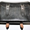 LEATHER POUCH FOR FLARE PISTOL LP34 LP42