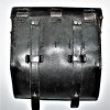 LEATHER POUCH FOR FLARE PISTOL LP34 LP42