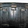 LEATHER POUCH FOR FLARE PISTOL LP34 LP42