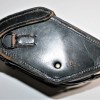 LEATHER POUCH FOR FLARE PISTOL LP34 LP42