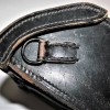 LEATHER POUCH FOR FLARE PISTOL LP34 LP42