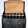 LEATHER POUCH FOR FLARE PISTOL LP34 LP42