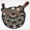 WH CABLE REEL FOR RADIO COMMUNICATION 