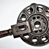 WH CABLE REEL FOR RADIO COMMUNICATION 