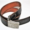 BELT AND BUCKLE NCO WEHRMACHT