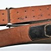 BELT AND BUCKLE NCO WEHRMACHT