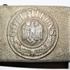 BELT AND BUCKLE NCO WEHRMACHT