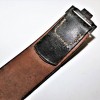 CINTURONE  E FIBBIA DA TRUPPA DELLA LUFTWAFFE