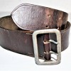 OFFICER BELT NSDAP