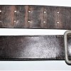 OFFICER BELT NSDAP