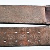 OFFICER BELT NSDAP