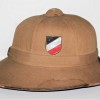 TROPICAL PITH HELMET LUFTWAFFE DAK