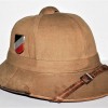 TROPICAL PITH HELMET LUFTWAFFE DAK