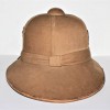 TROPICAL PITH HELMET LUFTWAFFE DAK
