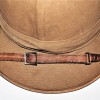 TROPICAL PITH HELMET LUFTWAFFE DAK