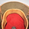 TROPICAL PITH HELMET LUFTWAFFE DAK