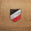 TROPICAL PITH HELMET LUFTWAFFE DAK