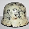 HELMET M35 DUBLEDEKAL WINTER CAMOUFLAGE