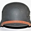 HELMET M40 SINGOLDEKAL LUFTWAFFE