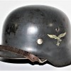 HELMET M35 DUBLEDEKAL LUFTWAFFE