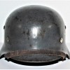 HELMET M35 DUBLEDEKAL LUFTWAFFE