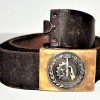 BELT AND BUCKLE NCO NSBO