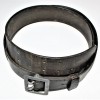 OFFICER BELT WH-LW-SS