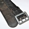 OFFICER BELT WH-LW-SS
