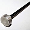 BACCHETTA DI PULIZIA PER PISTOLA LANCI RAZZI LP34 LP42