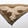 AQUILA TROPICALE LUFTWAFFE DA CAMICIA