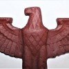 CAST IRON WALL EAGLE