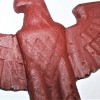 CAST IRON WALL EAGLE