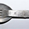 SET SPOON AND FORK WH-LW-SS