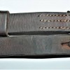 LEATHER BELT FOR MP38-40