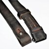 LEATHER BELT FOR MP38-40