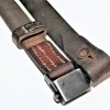 LEATHER BELT FOR MP38-40