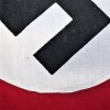 STENDARDO- BANDIERA POLITICA NSDAP