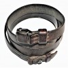 LEATHER BELT FOR MAUSER K98