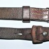 LEATHER BELT FOR MAUSER K98