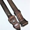 LEATHER BELT FOR MAUSER K98