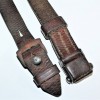 LEATHER BELT FOR MAUSER K98