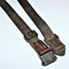 LEATHER BELT FOR MAUSER K98