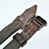 LEATHER BELT FOR MAUSER K98
