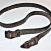 LEATHER BELT FOR MAUSER K98