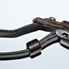 LEATHER BELT FOR MAUSER K98
