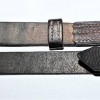 LEATHER BELT FOR MP38-40